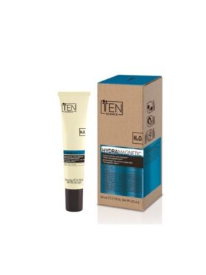 TEN SCIENCE Hydra Magnetic Crema Occhi Idratante Decongestionante 20ml