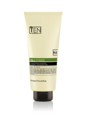 Ten Cell Strike Gel Crema Drenante Anticellulite* 300 ml