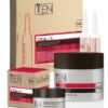 Ten Science - Cicalife - 2 X crema viso lifting riparatrice 50ml - immagine 3