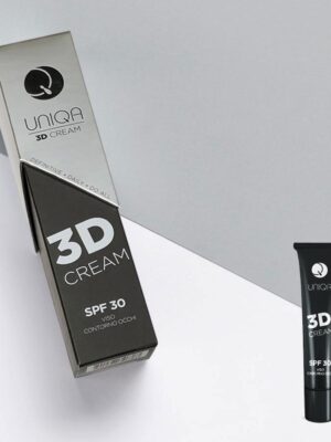 Crema Viso 3D All In One 30ml