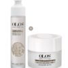 Olos - Kit trattamento viso acido glicolico giorno e notte