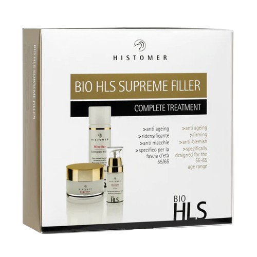 Histomer – Bio Hls – Kit Supreme Filler Trattamento Completo