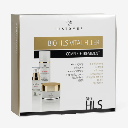 Histomer – Bio Hls – Kit Vital Filler Trattamento Completo