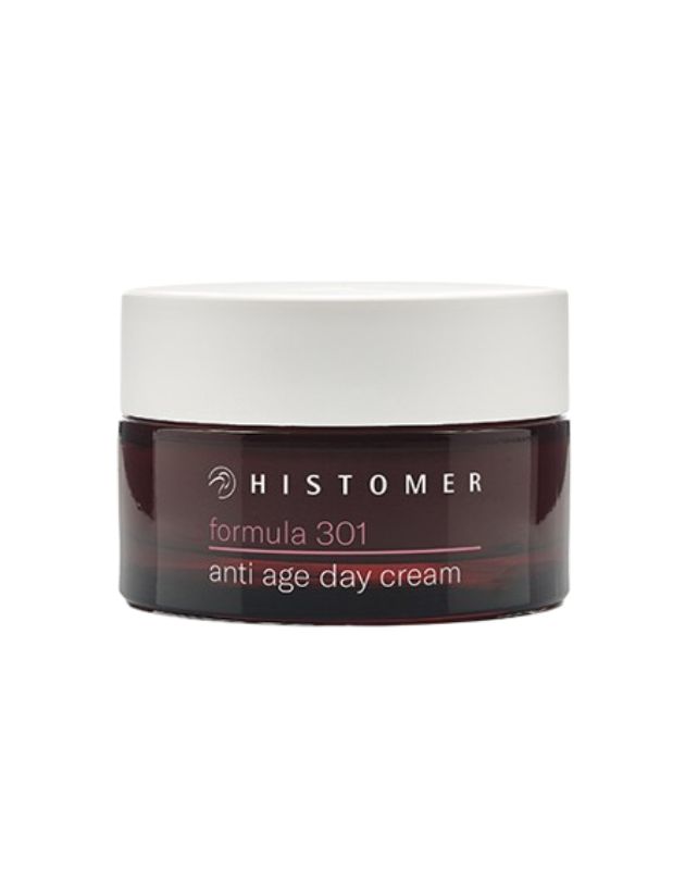 Histomer – Formula 301 – Anti-Age Day Cream SPF 10 50ml