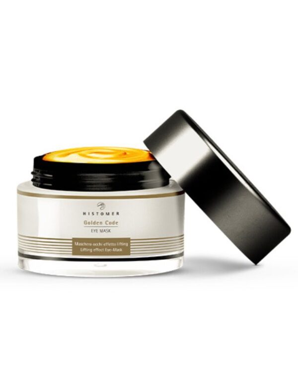 Histomer - Eyelife - Maschera Viso Golden Code  Eye  45ml