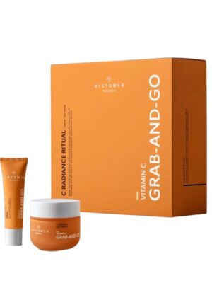 HISTOMER Vitamin C Kit GRAB-AND-GO