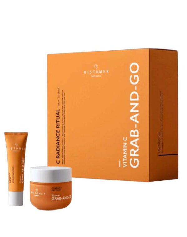 HISTOMER Vitamin C Kit GRAB-AND-GO