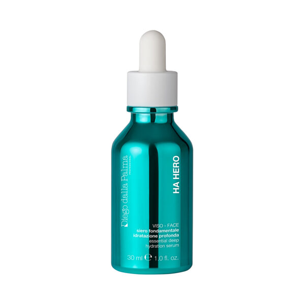 Ha Hero Siero Viso Fondamentale Idratazione Profonda Diego dalla Palma Pro 30ml