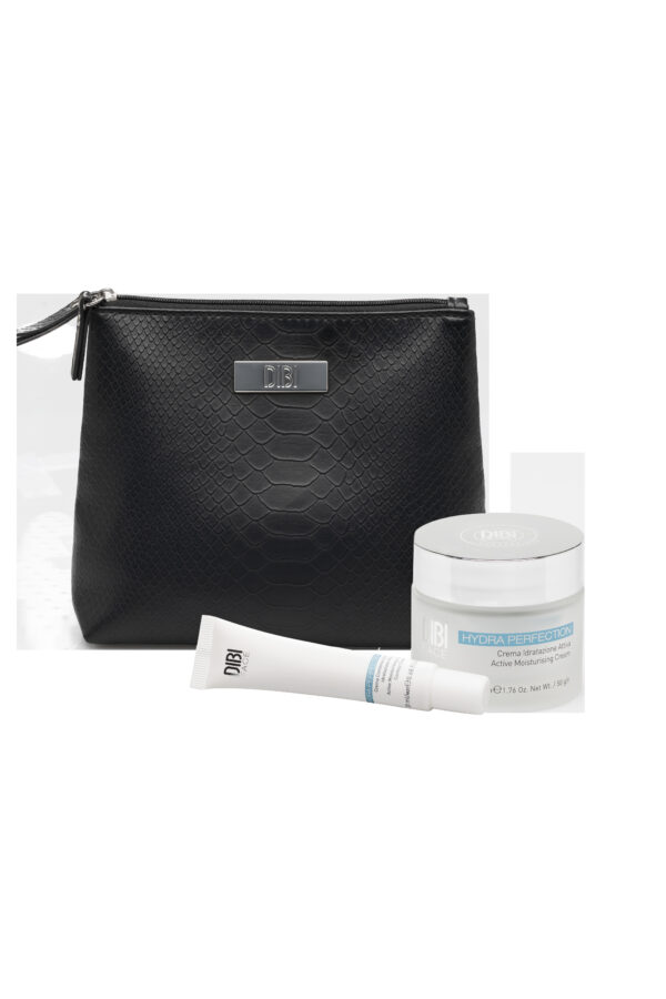 Dibi Hydra Perfection Coffret Kit Viso - immagine 2