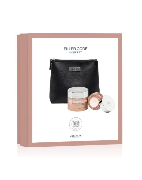 Dibi Filler Code Coffret Kit Viso