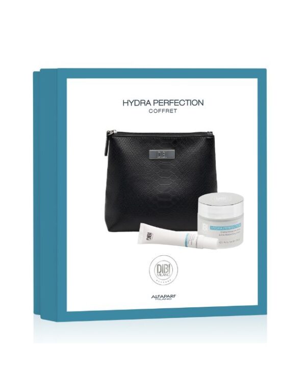Dibi Hydra Perfection Coffret Kit Viso