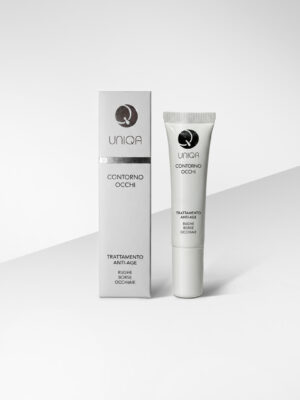 UNIQA Contorno Occhi 15ml