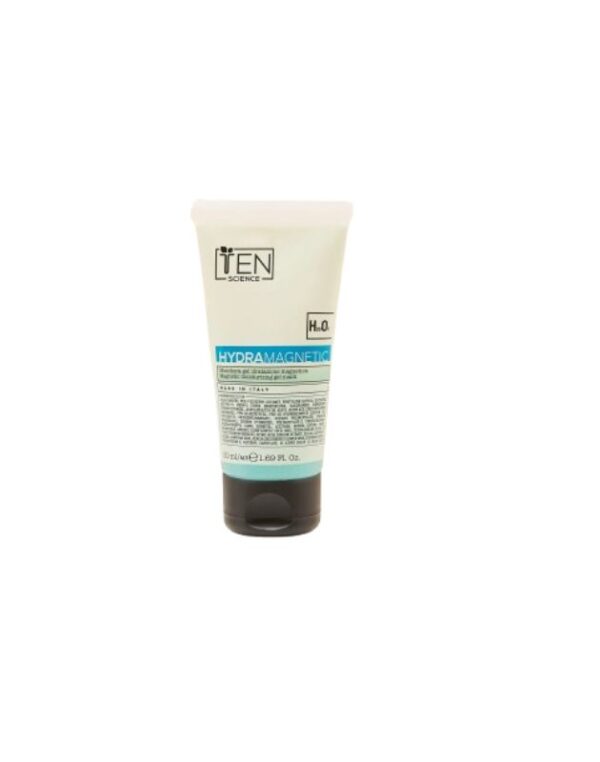Ten Science Hydra Magnetic Maschera Gel Idratazione Magnetica