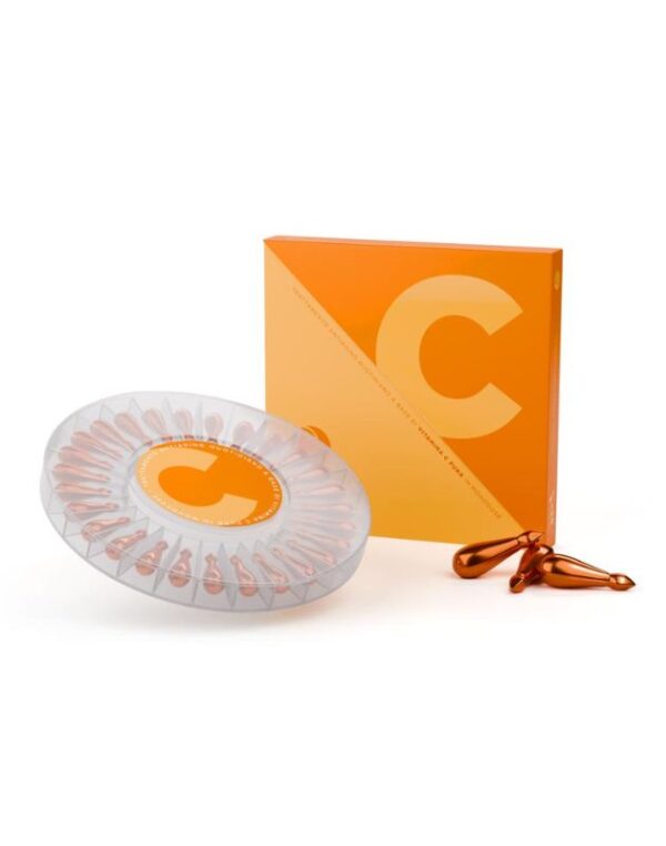 UNIQA Vitamina C Pura 28Monodosi