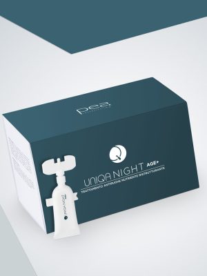Uniqa Night Age+ 30 monodosi 2ml