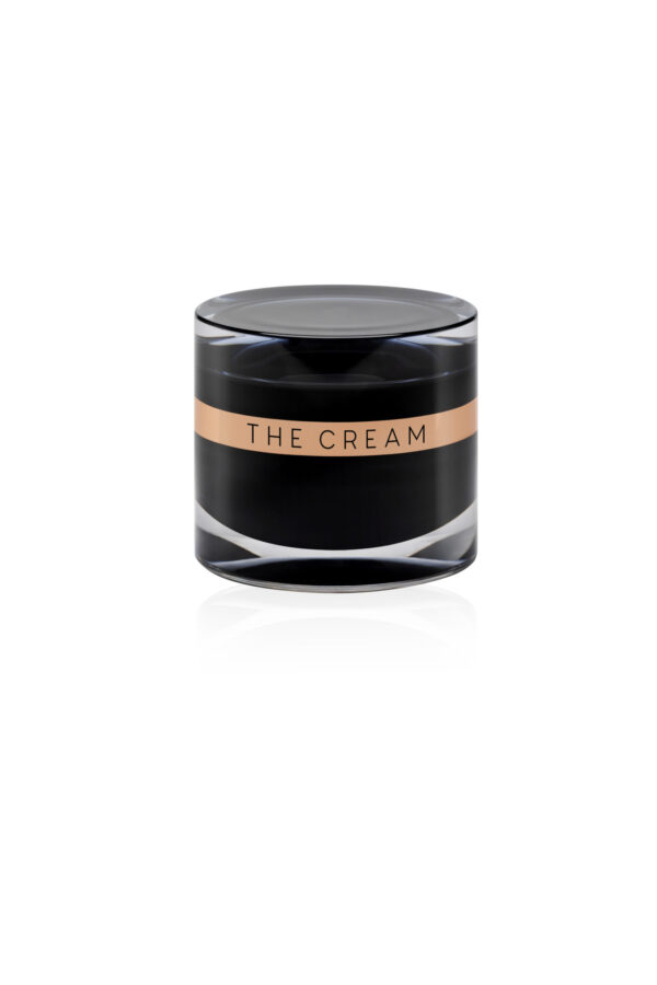 BECOS The Cream Viso Lusso 50ml