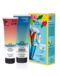 SOLARIUM Sea Lover Crema Solare Summer Set Viso Corpo SPF30