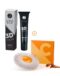 UNIQA Kit Viso Antimacchia Antiaging 3d Cream +Vitamina c