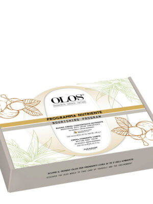 OLOS Programma Nutriente Kit