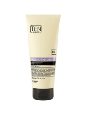 TEN SCIENCE Face Essentials Crema Detergente Ricca 200ml