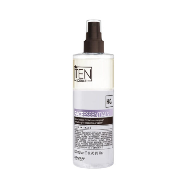 TEN SCIENCE Face Essentials Tonico Bifasico Spray 200ml