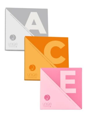 UNIQA Mix Vitamine a-c-e
