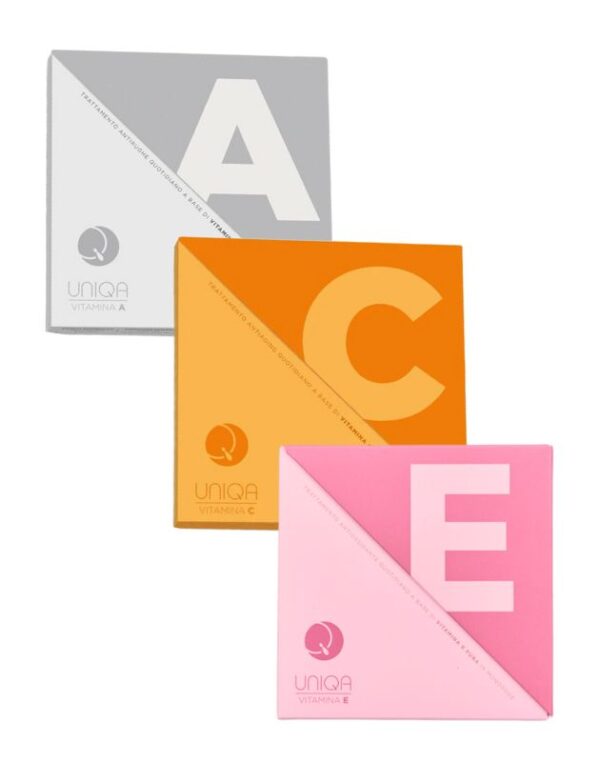 UNIQA Mix Vitamine a-c-e