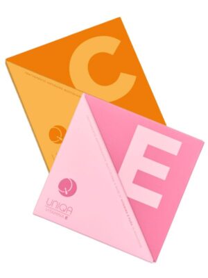 UNIQA Vitamina e+Vitamina c