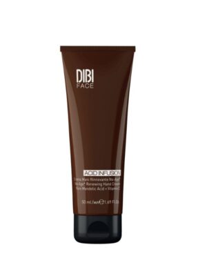 DIBI Acid Infusion Crema mani Rinnovante No-Age 50ml