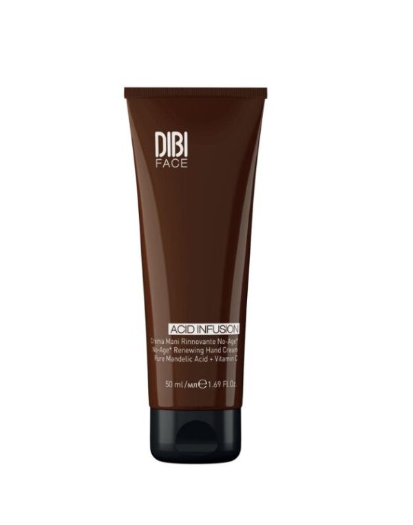 DIBI Acid Infusion Crema mani Rinnovante No-Age 50ml