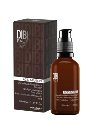 DIBI Acid Infusion Crema Viso Fluida Rivitalizzante No-Age 50ml