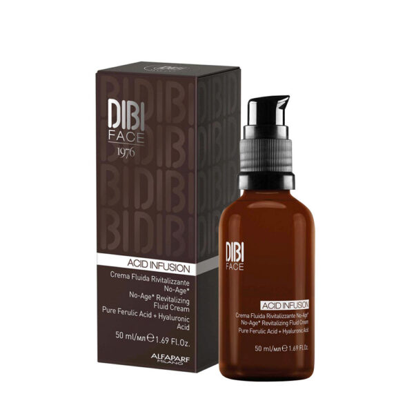 DIBI Acid Infusion Crema Viso Fluida Rivitalizzante No-Age 50ml