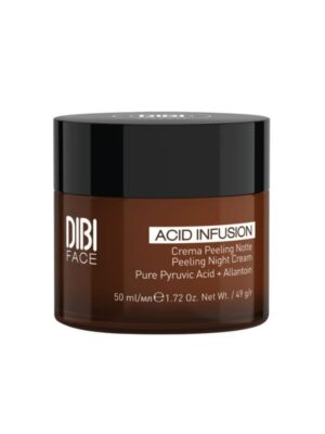 DIBI Acid Infusion Crema Viso Peeling Notte 50ml