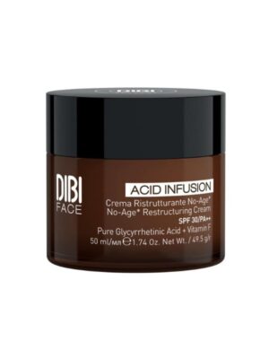 DIBI Acid Infusion Crema Viso Ristrutturante No-Age SPF30/*** 50ML