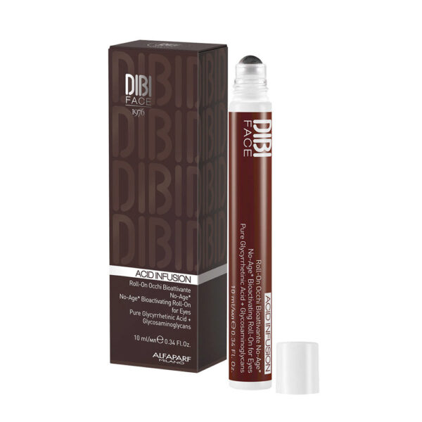 DIBI Acid Infusion Roll-On Occhi Bioattivante 10ml