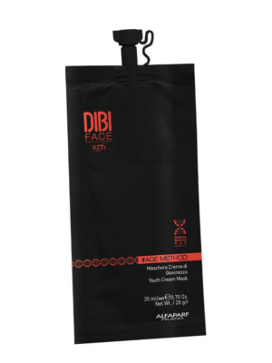 DIBI #Age Method Maschera Crema Giovinezza 20ml