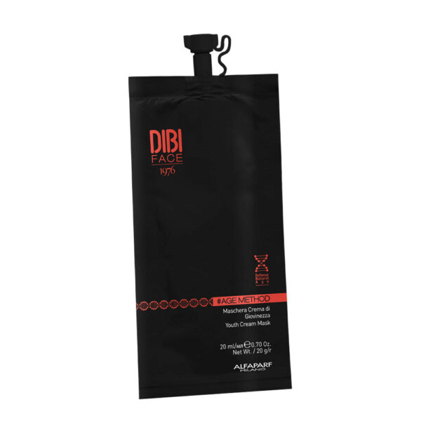 DIBI #Age Method Maschera Crema Giovinezza 20ml