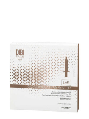DIBI Biostimulating System Lab Contorno Occhi Biostimolante 2X1,5ml