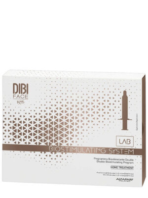 DIBI Collage System Lab Programma  Biostimolante Double 4x2ml