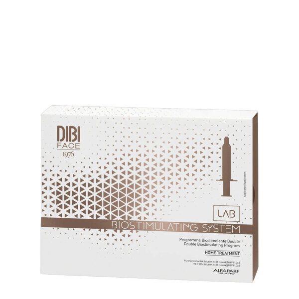 DIBI Collage System Lab Programma  Biostimolante Double 4x2ml