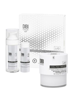 DIBI Collage System Lab Kit Biostimolante