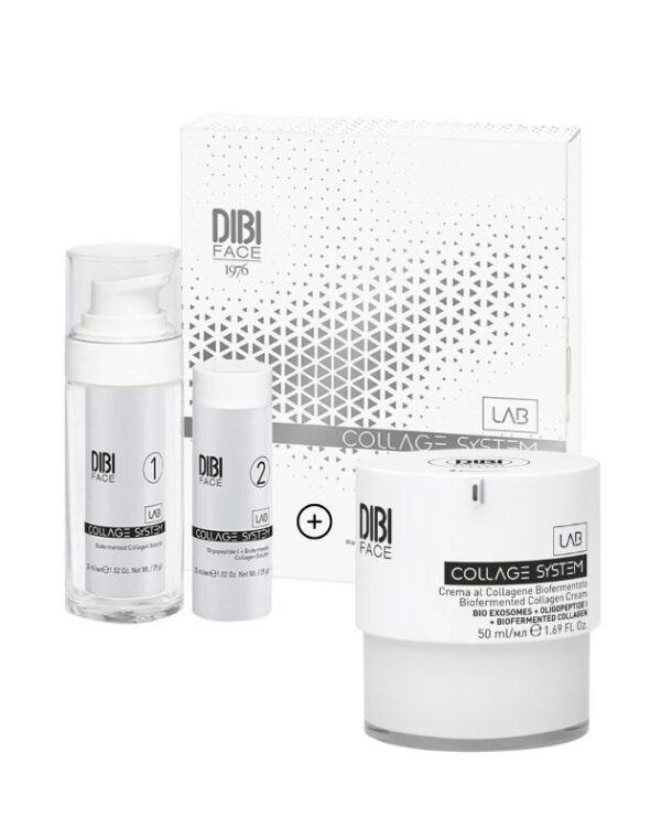 DIBI Collage System Lab Kit Biostimolante