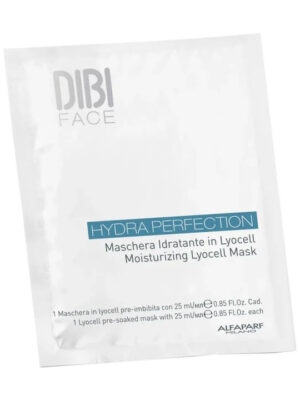 DIBI Maschera Idratante Lyocell