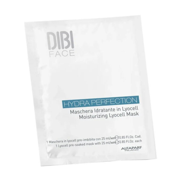 DIBI Maschera Idratante Lyocell