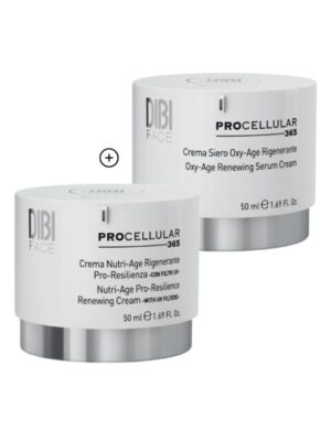 DIBI Procellular 365 kit anti-Age Rigenerante