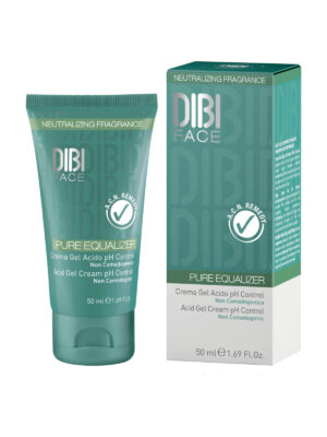 DIBI Pure Equalizer Crema Gel Acido pH Control 50ml