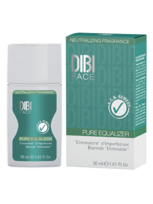 DIBI Pure Equalizer "Eliminatore" D'imperfezioni 30ml