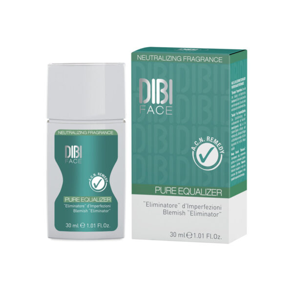 DIBI Pure Equalizer "Eliminatore" D'imperfezioni 30ml