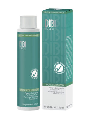 DIBI Pure Equalizer polvere Detergente Purificante 2in1 100gr