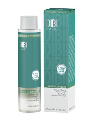 DIBI Pure Equalizer Tonico Bifasici Astrigente 250ml